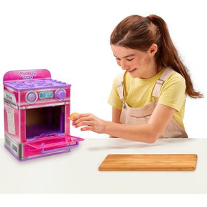 Produktbild für Spielset Cookeez-Makery 23502, ab 5 Jahre