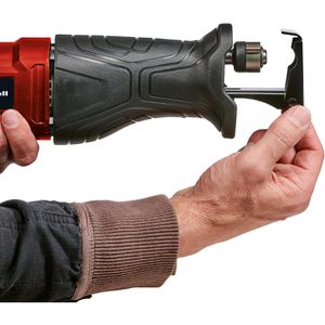 Produktbild für Säbelsäge Einhell TC-AP 690 E, 4326161