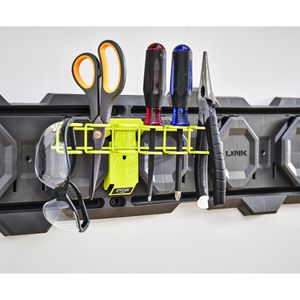 Produktbild für Gerätehalter Ryobi Link Halterung, 6 Halter