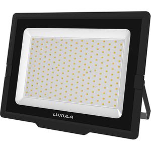 LED-Außenstrahler Luxula LX400115, IP65 wasserdicht