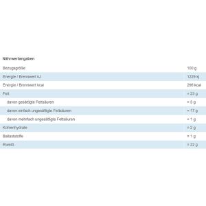 Produktbild für Fischkonserve Pan-do-Mar Thunfisch