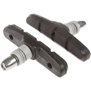 Produktbild für Fahrrad-Bremsbeläge Shimano S70T, organisch