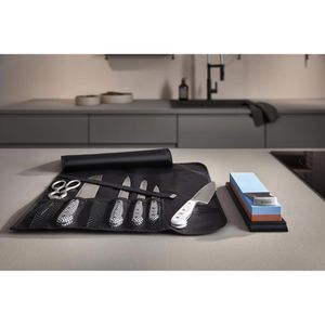 Produktbild für Küchenschere Wüsthof 1059594901, 20cm