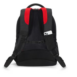 Produktbild für Laptop-Rucksack Dicota Seeker II, schwarz