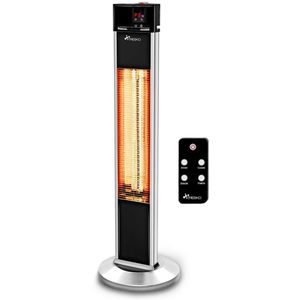 Heizstrahler Tresko THSL-009, outdoor