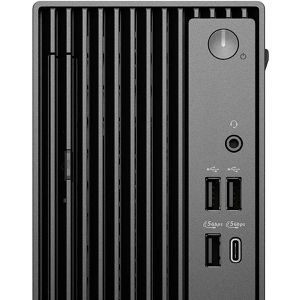 Produktbild für PC Dell Pro Slim QCS1250, VDVFT