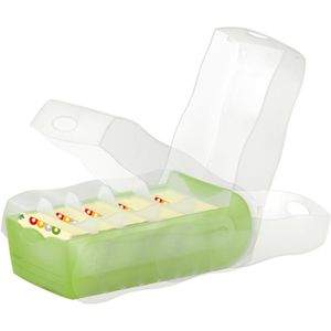 Produktbild für Karteikasten Han 998-603, Croco, A8