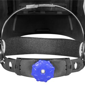 Produktbild für Schweißhelm Güde 16921, GSH-TC-2, Automatik