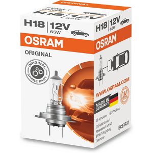 Produktbild für Auto-Lampe OSRAM Original Line, H18