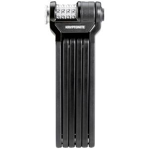 Produktbild für Fahrradschloss Kryptonite Keeper 585 Code