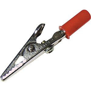 Messklemme McPower 1325603