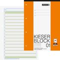 Kieserblock