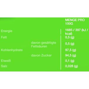 Produktbild für Fruchtbonbons Tic-Tac fresh mint, Big Pack
