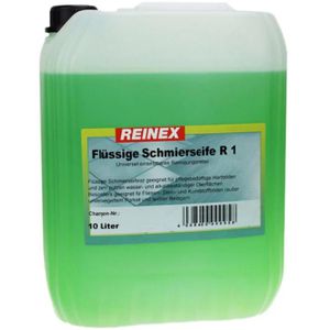 Bodenpflege Reinex R1 Schmierseife