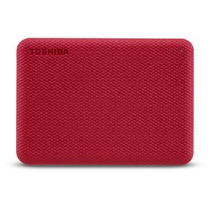 Produktbild für Festplatte Toshiba Canvio Advance HDTCA20ER3AA