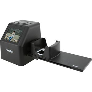 Produktbild für Scanner Rollei DF-S 310 SE
