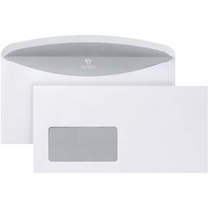 Kuvertierhüllen Posthorn C6/5