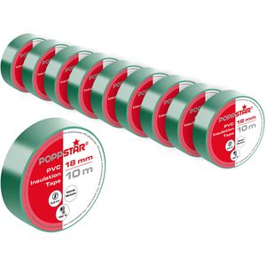 Isolierband Poppstar 1008852, Set