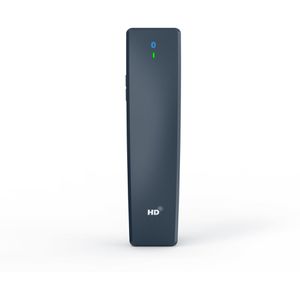Produktbild für Telefon Yealink SIP-T58W Pro inkl. Kamera, schwarz