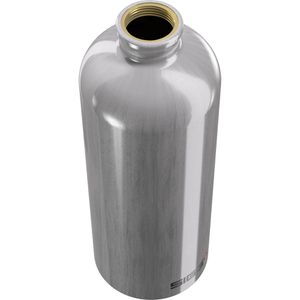 Produktbild für Trinkflasche SIGG Traveller Alu