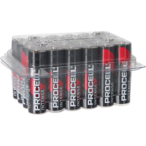 Batterien Procell Intense, AA