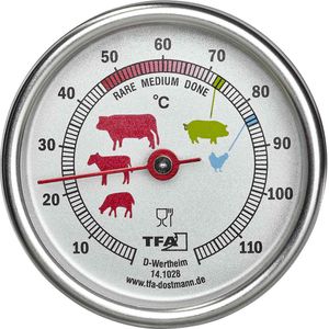 Produktbild für Fleischthermometer TFA 14.1028