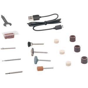 Produktbild für Multifunktionswerkzeug Dremel Lite 7760-15