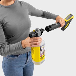 Produktbild für Hochdruckreiniger Kärcher K5 Comfort Premium Connect