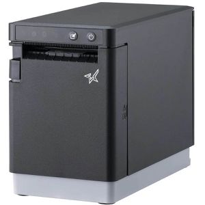 Produktbild für Bondrucker Star-Micronics mC-Label2 mC-Label2 X4, MCL21CWBI