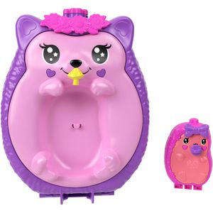 Produktbild für Spielset Polly-Pocket JBJ91, ab 4 Jahre