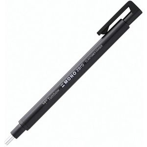 Radierstift Tombow EH-KUR11, MONO zero