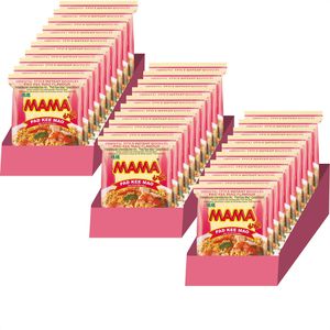 Produktbild für Fertiggericht Mama Pad Kee Mao Flavour