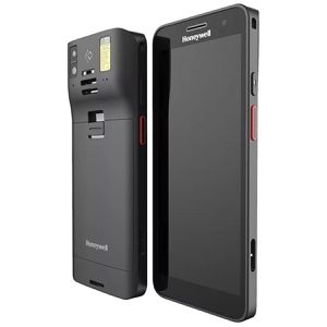 Produktbild für MDE-Gerät Honeywell CT37, CT37-X0N-57S10DG, Android