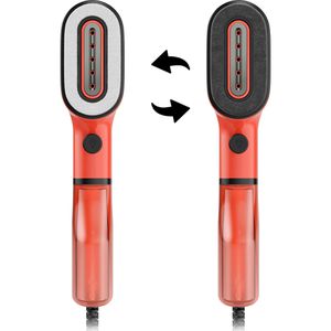 Produktbild für Dampfglätter Tefal DT2022 Pure Pop coral