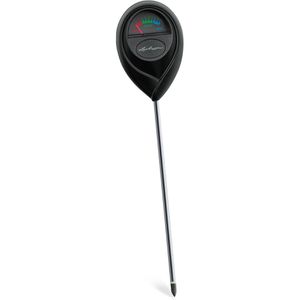 Produktbild für Gießanzeiger Lechuza 19714, schwarz, 26 cm