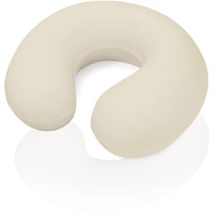 Produktbild für Nackenkissen Petex Velours, 44490004, aus Memory-Schaum