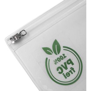 Produktbild für Gleitverschlussbeutel Foldersys 40430-00, A4