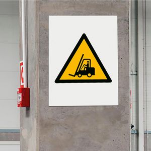 Produktbild für Folienetiketten Zweckform L7917-10 ultra-resistent
