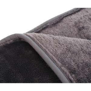Produktbild für Kuscheldecke Gözze Premium Cashmere Feeling, anthrazit