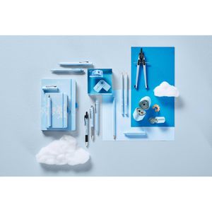 Produktbild für Füller Faber-Castell Grip 2010, Feder M