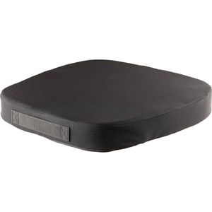 Produktbild für Orthopädisches-Sitzkissen Fellowes Breyta, 100119850, schwarz