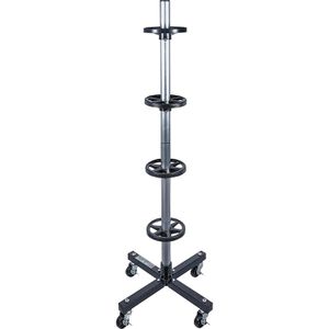 Felgenbaum BGS-technic 70979, aus Metall, fahrbar