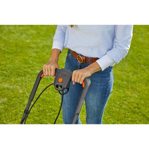 Produktbild für Rasenmäher Gardena PowerMax 1200/32 G2, Elektro