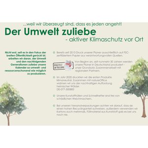 Produktbild für Schülerkalender FLVG Grundschulplaner, Schuljahr 2026/2027