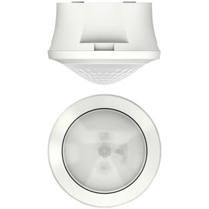 Bewegungsmelder Theben theMova S360-101 AP WH PIR