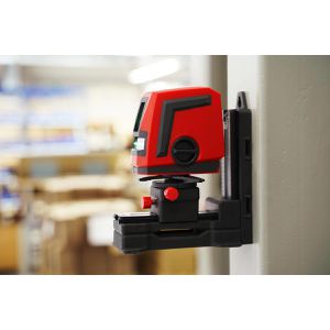 Produktbild für Laserhalterung SOLA 71124401, WB, magnetisch, drehbar