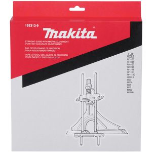 Produktbild für Parallelanschlag Makita 193312-9, justierbar