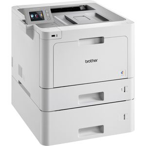 Produktbild für Farblaserdrucker Brother HL-L9310CDWT