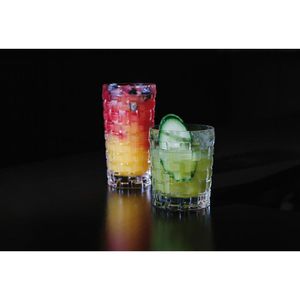 Produktbild für Trinkgläser Nachtmann Bossa Nova 92075 Longdrink