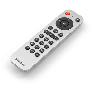 Produktbild für Radio Karcher RA 2060D DAB+